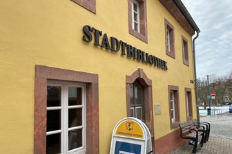 Mundart-Lesung in der Bibliothek Geithain: Typisch Sachsen – Geschichten auf Sächsisch - Die Stadtbibliothek Geithain lädt zur Lesung auf sächsisch.