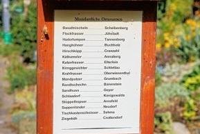 Mundartwort 2022: Abstimmung läuft bis zum 1. November -