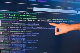 Munition aus Mittweida gegen Internetkriminalität -