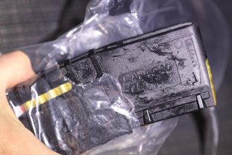 Munitionspanne der Bereitschaftspolizei an der A 4: Zufall darf kein Teil des Sicherheitskonzepts sein - Ende Dezember wurde bei einem Wildunfall an der A 4 Munition der Bereitschaftspolizei gefunden.