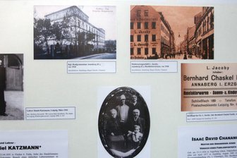Museum im Erzgebirge bittet um Leihgaben für besondere Ausstellung - In der geplanten Schau geht es um jüdische Unternehmer in der Posamenten-Industrie in Annaberg und Buchholz vor 1930.