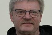 Museum vergrößert Fläche für Ausstellungen - Peter Uhlig - Vereinschef derBulldog-FreundeErzgebirge