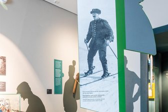 Museum zum Anfassen im Wiesenthaler K3 - „Museum zum Anfassen“ lautet das Motto zweier familienfreundlicher Museumsführungen im Wiesenthaler K3.