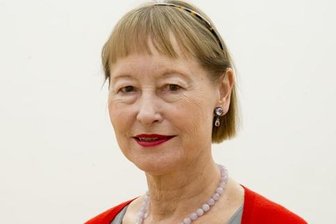 Museums-Chefin sauer nach Zugreise - Generaldirektorin der Chemnitzer Kunstsammlungen, Ingrid Mössinger