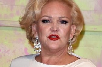 Musical-Gala mit Angelika Milster in Reichenbach - Angelika Milster tritt mit der Vogtland-Philharmonie auf.