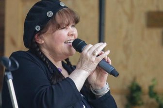 Musicals "Heißer Sommer": Chris Doerk kommt zur Premiere -