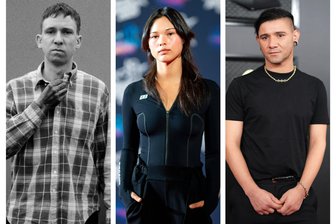 Musik der Woche: Betterov balsamiert Deutschland, eine Französin zerstampft den Pop-Dusel, und Skrillex ist zurück - Hat da etwas jemand Gefühlsdusel? Betterov, Miki und Skrillex waren meine Helden dieser Woche.