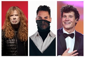 Musik der Woche: Der müde Abschied von Megadeth - 