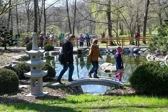 „Musik im Park“ in Limbach-Oberfrohna: Ein Hauch von Südafrika kommt in den Stadtpark - Am 10. August findet im Stadtpark in Limbach-Oberfrohna zum sechsten Mal „Musik im Park“ statt.