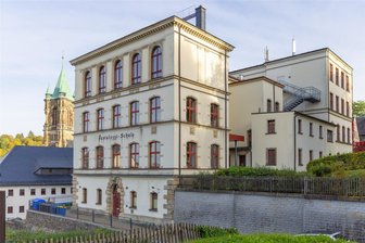 Musik, Spaß und Rätsel in Annaberg-Buchholz - Pestalozzi-Oberschule feiert - Ein Fest für die ganze Familie wird von der Pestalozzi-Schule veranstaltet.
