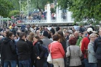 Musik, Sport, Partys - bis in die Nacht - Die nächste Auflage von "Fete de la Musique" findet am 21. Juni 2017 statt.