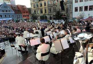"Classics unter Sternen"