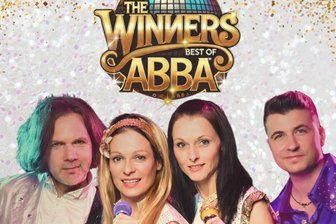 Musik von ABBA in Werdau und Hohenstein-Ernstthal - Die Coverband The Winners Best of ABBA.