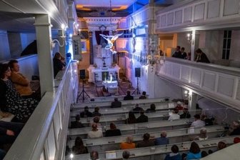 Musikalische und literarische Erlebnisse - 