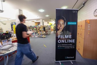 Musikalischer Märchenkrimi: Uraufführung in Lichtensteiner Bibliothek - Die Stadtbibliothek Lichtenstein ist demnächst Schauplatz einer besonderen Aufführung.