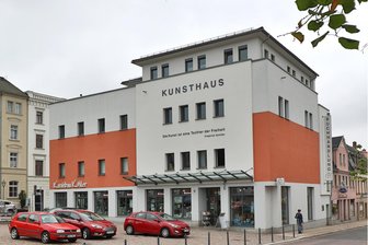 Musikalischer Muttertagsgruß in Meerane - Das Konzert findet im Kunsthaus, Markt 1 Meerane, statt.