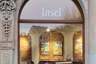 Musikalisches Kaffeestündchen in der Werdauer Tuchfabrik - Der Verein „Kultur Insel Werdau“ lädt für Samstag in die Tuchfabrik an der August-Bebel-Straße ein.