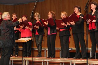Musikbund lädt zum Sängerfest ein - 