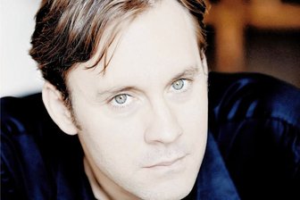 Musiker erhält den Zwickauer Schumann-Preis - Florian Uhlig kommt am 19. März zu einem Konzert nach Zwickau.