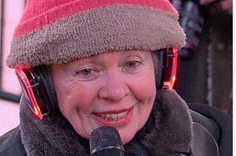 Musikerin der Woche: Laurie Aderson - 