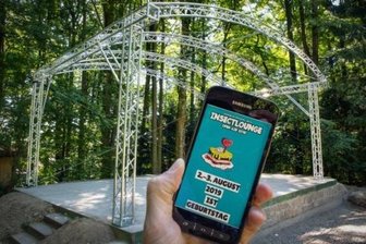 Musikfestival erreicht Crowdfunding-Ziel -