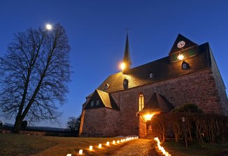 Kirche
