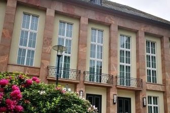Musiknachwuchs aus dem Altkreis Stollberg am Start - Im Kulturhaus Aue treffen sich am Freitag junge Musiker aus Sachsen zum Wettbewerb "Musik aus Kommunen". Für das Erzgebirge geht ein Blockflötenensemble an den Start.