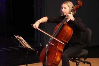 Musikschule beendet Jahr mit einem Konzert - 