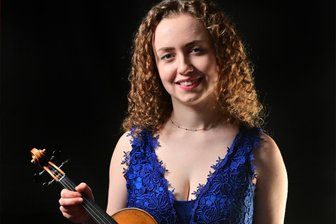 Musikschule Vogtland lädt zum Konzert in Reichenbach ein - Eva Wetzel begeisterte schon vor fünf Jahren das Publikum in Reichenbach.