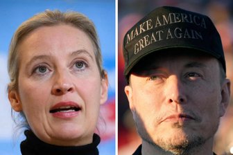 Musk-Gespräch mit Weidel auf Plattform X: Droht der AfD deshalb jetzt Ärger? - AfD-Chefin Alice Weidel will Elon Musk am Donnerstag auf X eine große Bühne bieten. Der US-Tech-Milliardär mischt sich auch in den deutschen Wahlkampf ein.