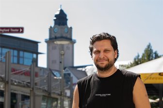 Muslime in Plauen planen nach Terror-Akt von Solingen Kundgebung: „Nicht in meinem Namen“ - Asad Al Qassar hat eine Kundgebung von Muslimen in Plauen angemeldet.