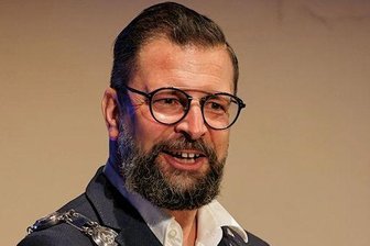 Muss der Glauchauer OB vor das Strafgericht? - MarcusSteinhart - Oberbürgermeister