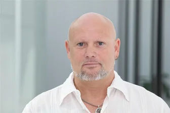 Muss der Zwickauer Stadtrat Sven Georgi nun ins Gefängnis oder nicht? - Sven Georgi sitzt seit 2019 im Zwickauer Stadtrat.