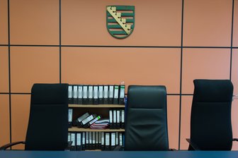Muss "Sachsensumpf"-Prozess noch einmal von vorn beginnen? -