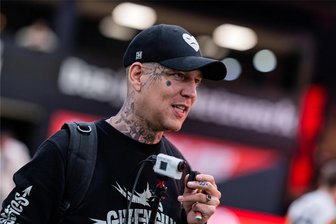 Muss Youtube-Star Montana Black ins Gefängnis? - Marcel Eris kennen die meisten nur unter seinem Streaming-Namen Montana Black. Tausende Fans verfolgen seine Livestreams aus dem realen Leben, aber auch, wenn er etwa auf Twitch live Videospiele zockt.