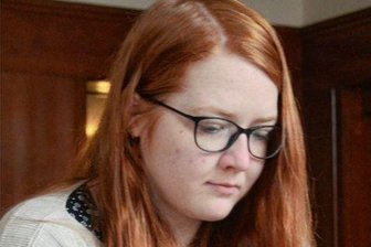 Mutiger Auftritt wird belohnt - Natalie Kanakova gewann bei der Doppelrunde beide Partien gegen starke Konkurrentinnen.