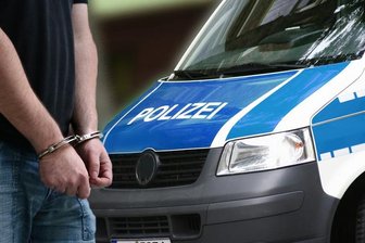 Mutmaßliche Buntmetalldiebe in Chemnitz gestellt - 