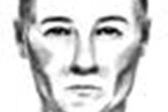 Mutmaßlicher Einbrecher gesucht - Polizei veröffentlicht Phantombild -