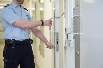 Mutmaßlicher Oelsnitzer Brandstifter sitzt in Untersuchungshaft - 