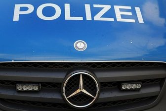 Mutmaßliche Buntmetalldiebe mit Kupferrohren unterwegs - 