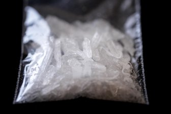 Mutmaßliche Crystal-Dealer in Plauen gefasst -