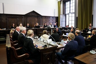 Mutmaßliche Entführerin: Block wünschte uns viel Glück - Es ist bereits der 50. Verhandlungstag im Block-Prozess.