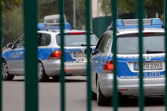 Mutmaßliche Randalierer in Lichtenstein gestellt -