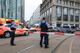 Mutmaßlicher Amokfahrer tötet und verletzt mehrere Menschen - Ein mutmaßlicher Amokfahrer hat in Leipzig mehrere Menschen getötet und verletzt. 