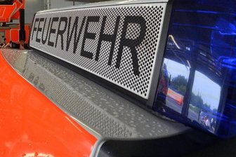 Mutmaßlicher Brandstifter in Döbeln gestellt - 