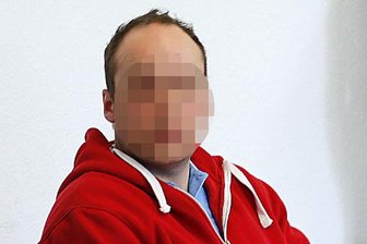 Mutmaßlicher Brandstifter vom Falkeplatz vor Gericht - 