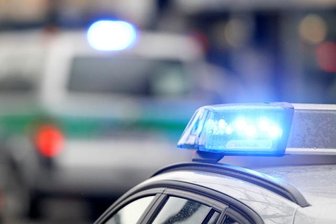 Mutmaßlicher Dieb kehrt zum Tatort zurück und wird festgenommen - 