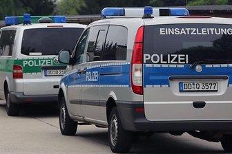 Mutmaßlicher Exhibitionist am Küchwald gefasst -