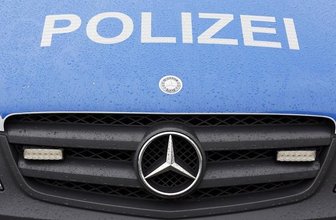 Mutmaßlicher Exhibitionist in Freiberg festgenommen -