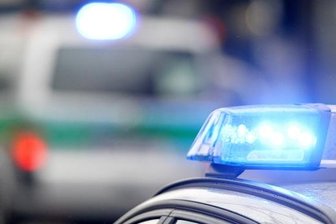 Mutmaßlicher Randalierer gestellt -